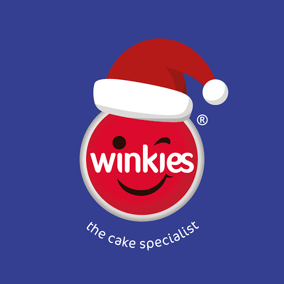 Winkies Slice Cake 30gm